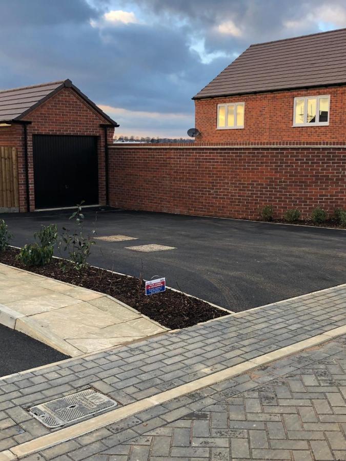Stanton Cross 5 Persons 3 Bed Home Wellingborough Zewnętrze zdjęcie