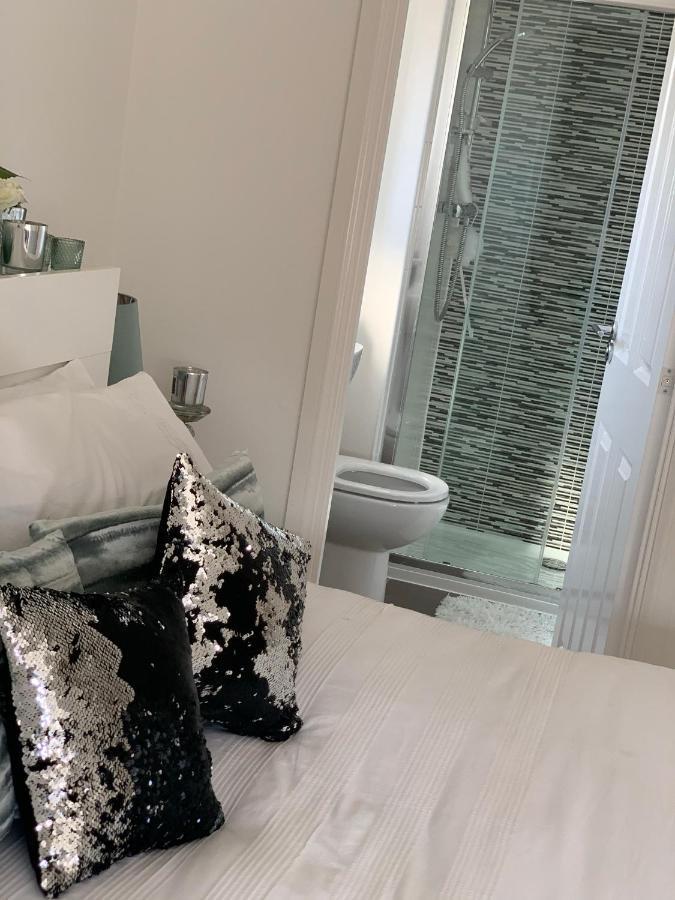 Stanton Cross 5 Persons 3 Bed Home Wellingborough Zewnętrze zdjęcie